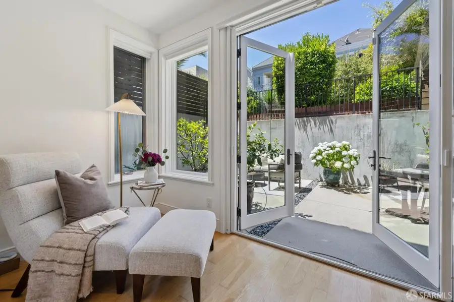 942 South Van Ness Avenue, San Francisco, CA 94110 - #3