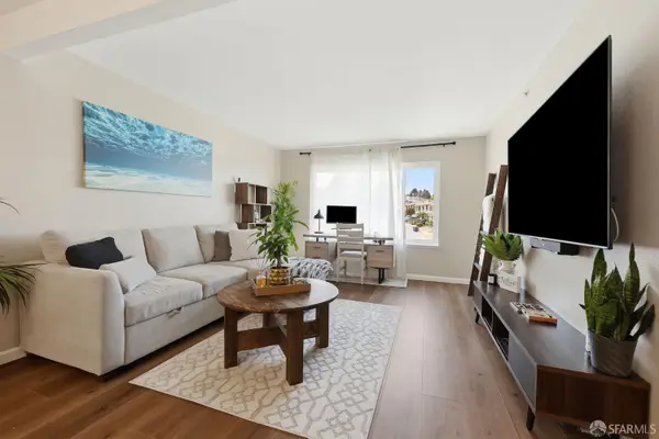 2419 Rowntree Way, South San Francisco, CA 94080