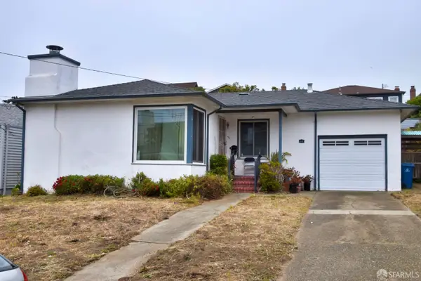 111 Village Lane, Daly City, CA 94015