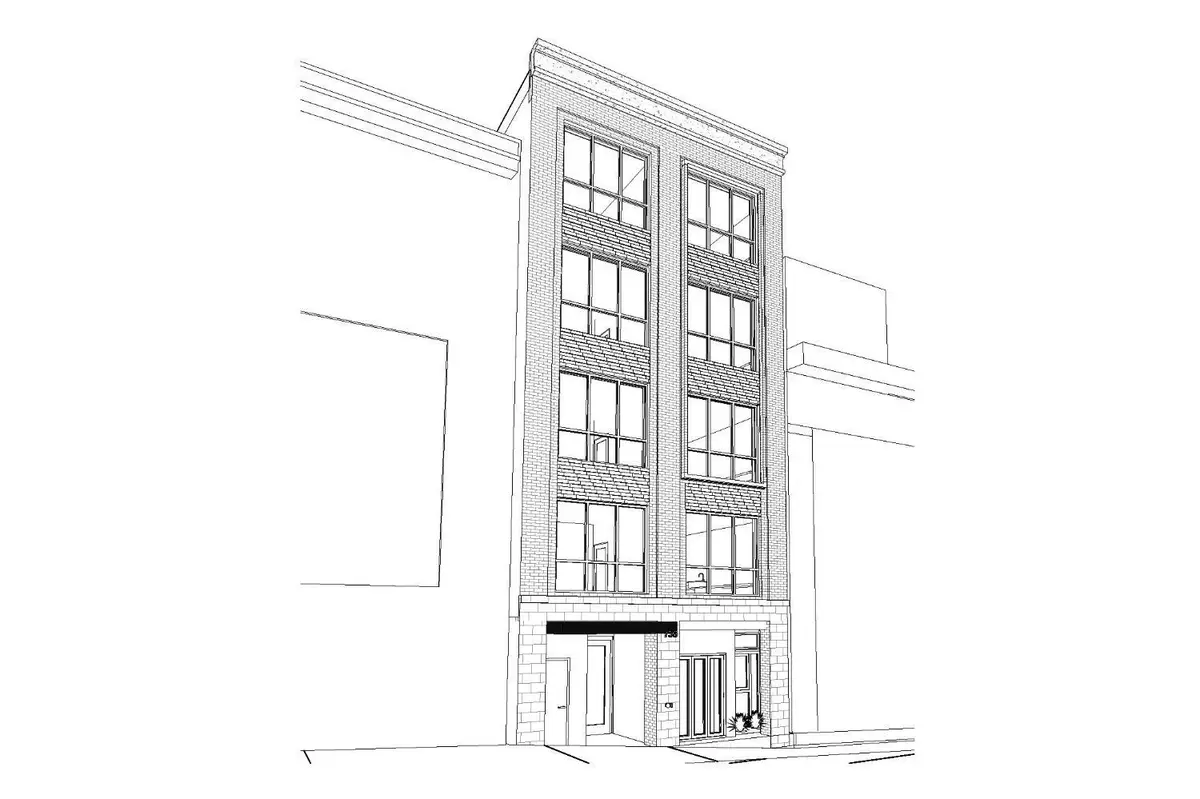 736 Hyde Street, San Francisco, CA 94109 - #1