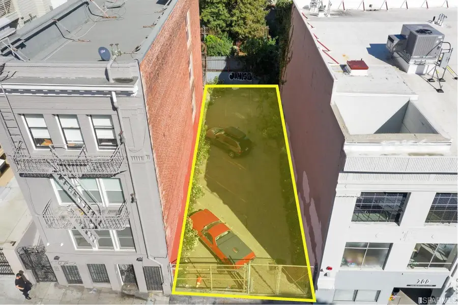 736 Hyde Street, San Francisco, CA 94109 - #2