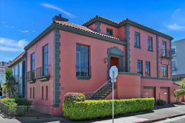 201 Capra Street, San Francisco, CA 94123