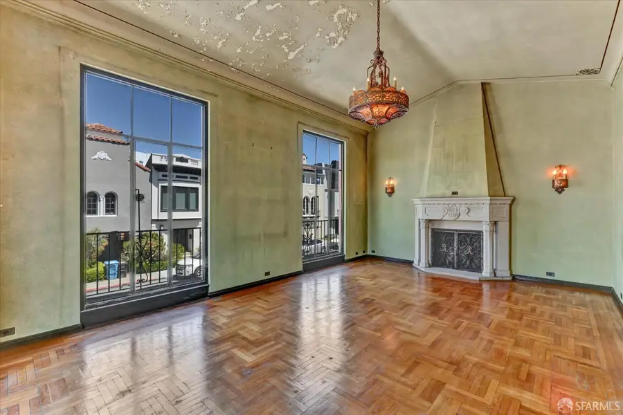201 Capra Street, San Francisco, CA 94123 - #3