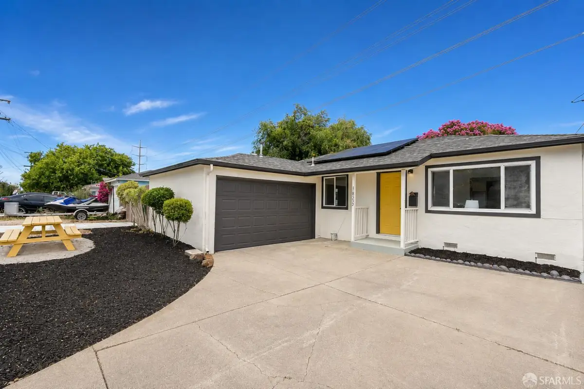 1832 Redwood Drive, Martinez, CA 94553 - #1