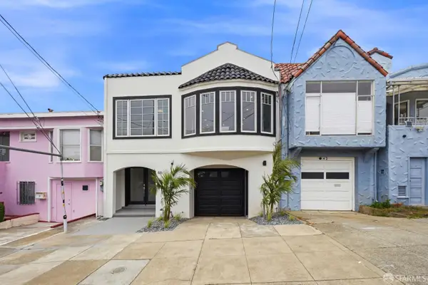 46 Bruce Avenue, San Francisco, CA 94112