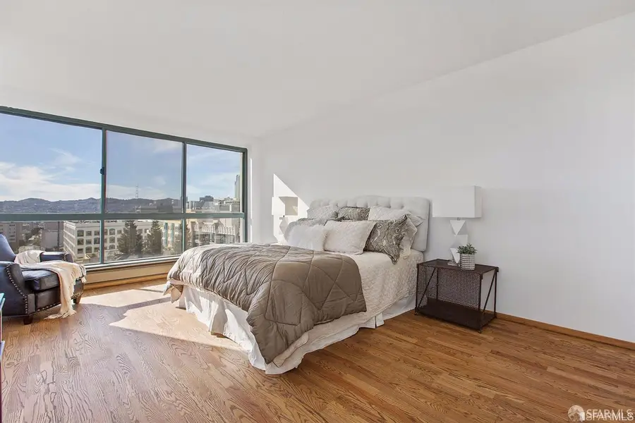 300 3rd Street #915, San Francisco, CA 94107 - #3