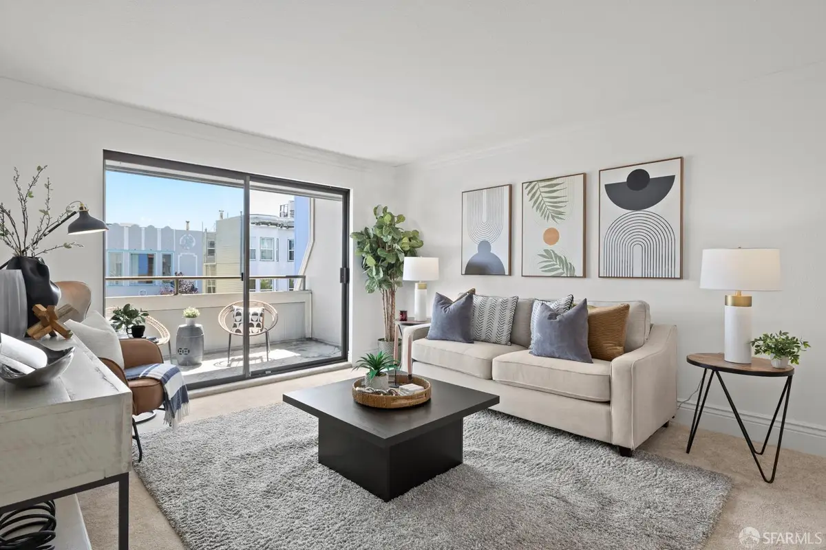 360 Guerrero Street #312, San Francisco, CA 94103 - #1