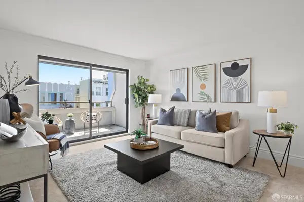 360 Guerrero Street #312, San Francisco, CA 94103