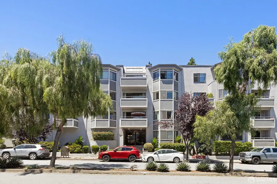 360 Guerrero Street #312, San Francisco, CA 94103 - #2