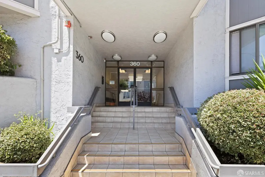 360 Guerrero Street #312, San Francisco, CA 94103 - #3