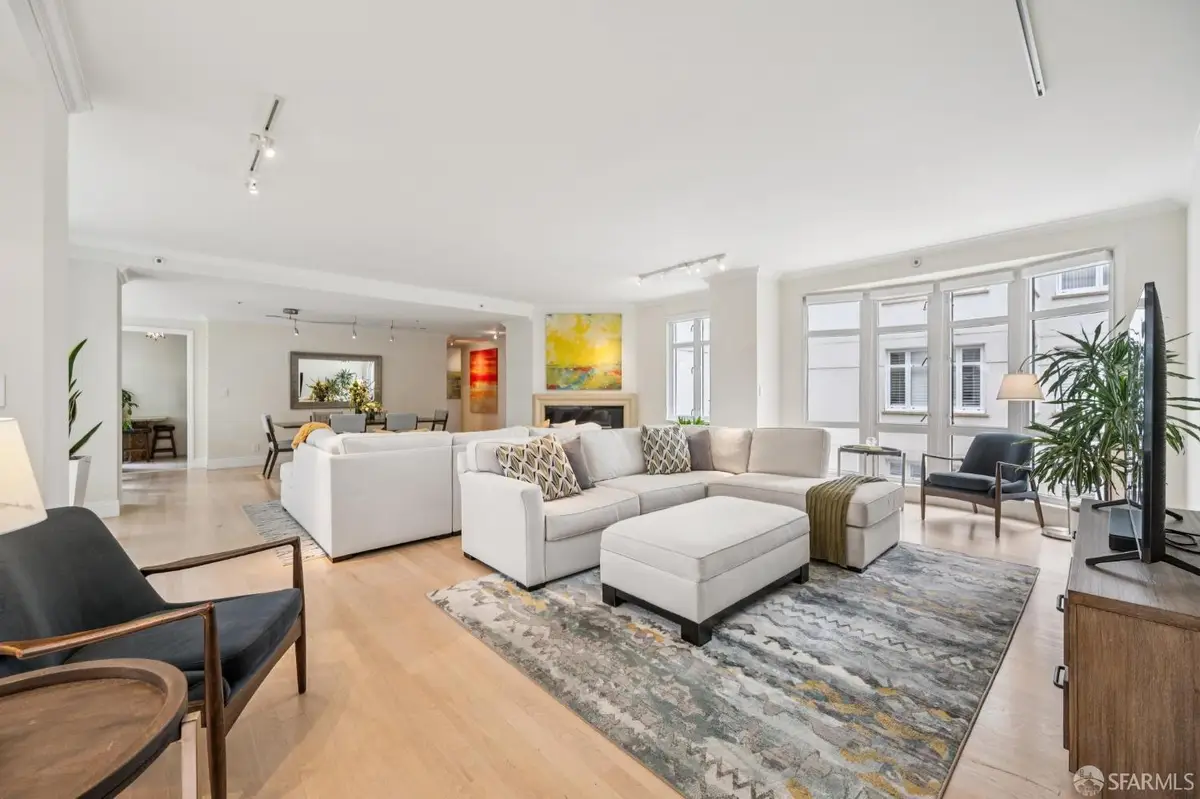 1340 Clay Street #603, San Francisco, CA 94109 - #1