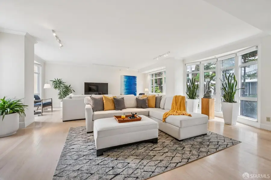1340 Clay Street #603, San Francisco, CA 94109 - #3
