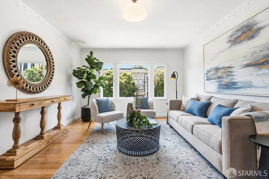 40 28th Street #1, San Francisco, CA 94110 - #2