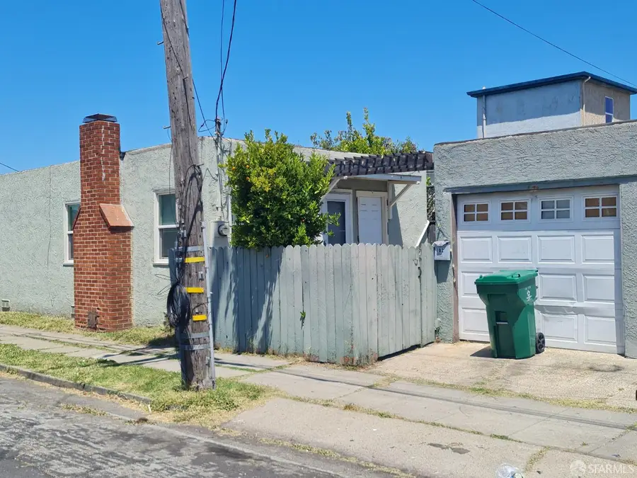 102 12th Street, Richmond, CA 94801 - #2