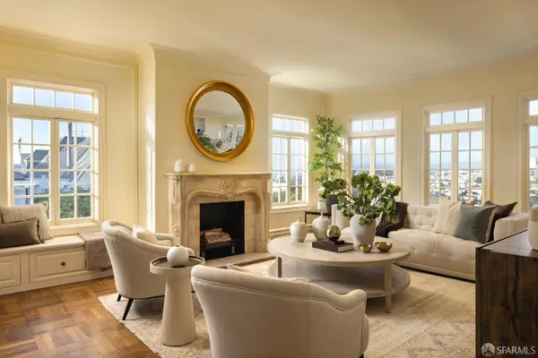2485 Union Street #3, San Francisco, CA 94123