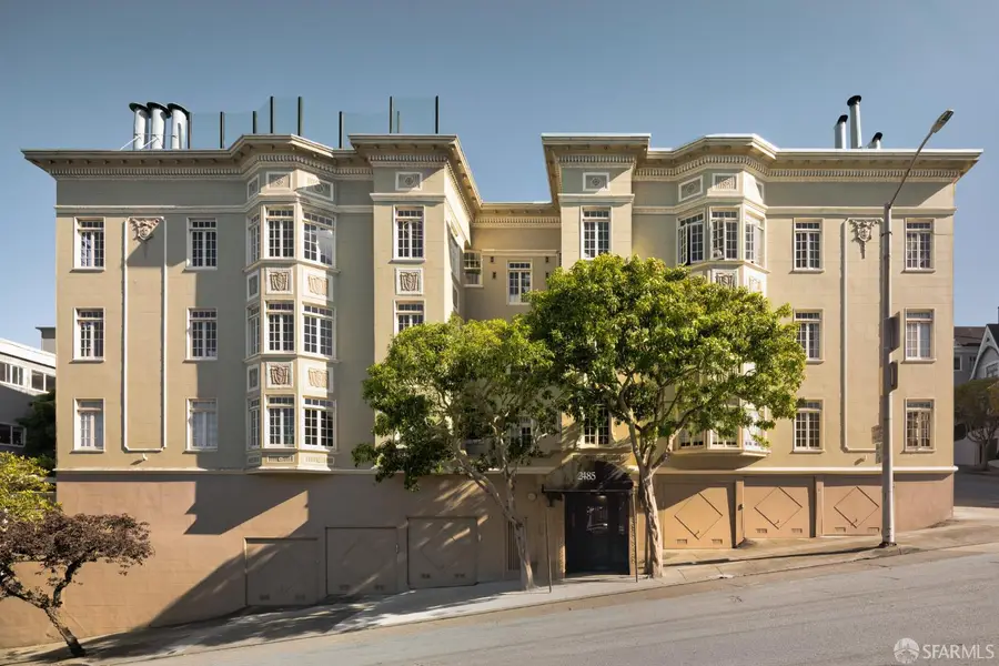 2485 Union Street #3, San Francisco, CA 94123 - #2