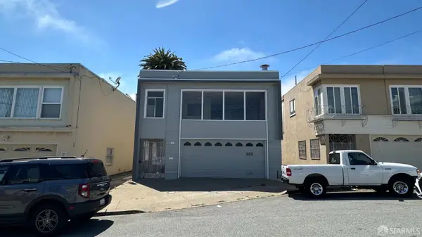 18 Talbert Street, San Francisco, CA 94134