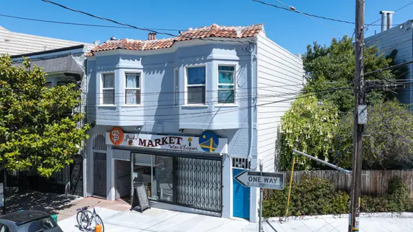 33 Precita Avenue, San Francisco, CA 94110
