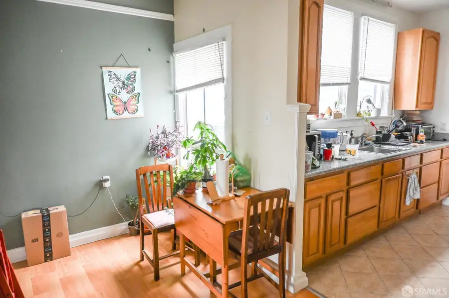 33 Precita Avenue, San Francisco, CA 94110 - #3