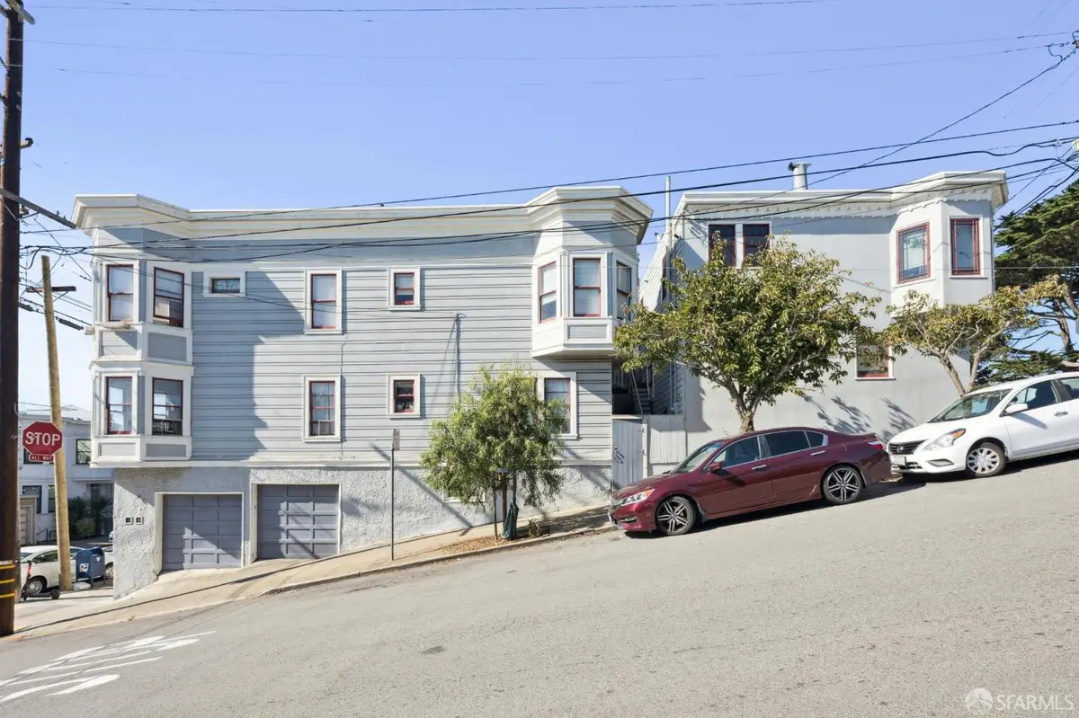 297 Richland Avenue, San Francisco, CA 94110 - #1