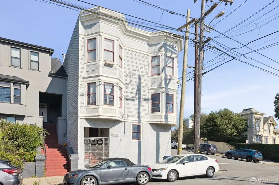 297 Richland Avenue, San Francisco, CA 94110 - #2
