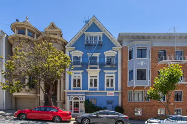 2275 California Street, San Francisco, CA 94115