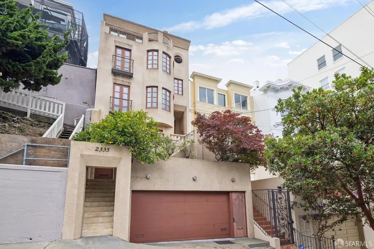 2335 Leavenworth Street, San Francisco, CA 94133 - #1