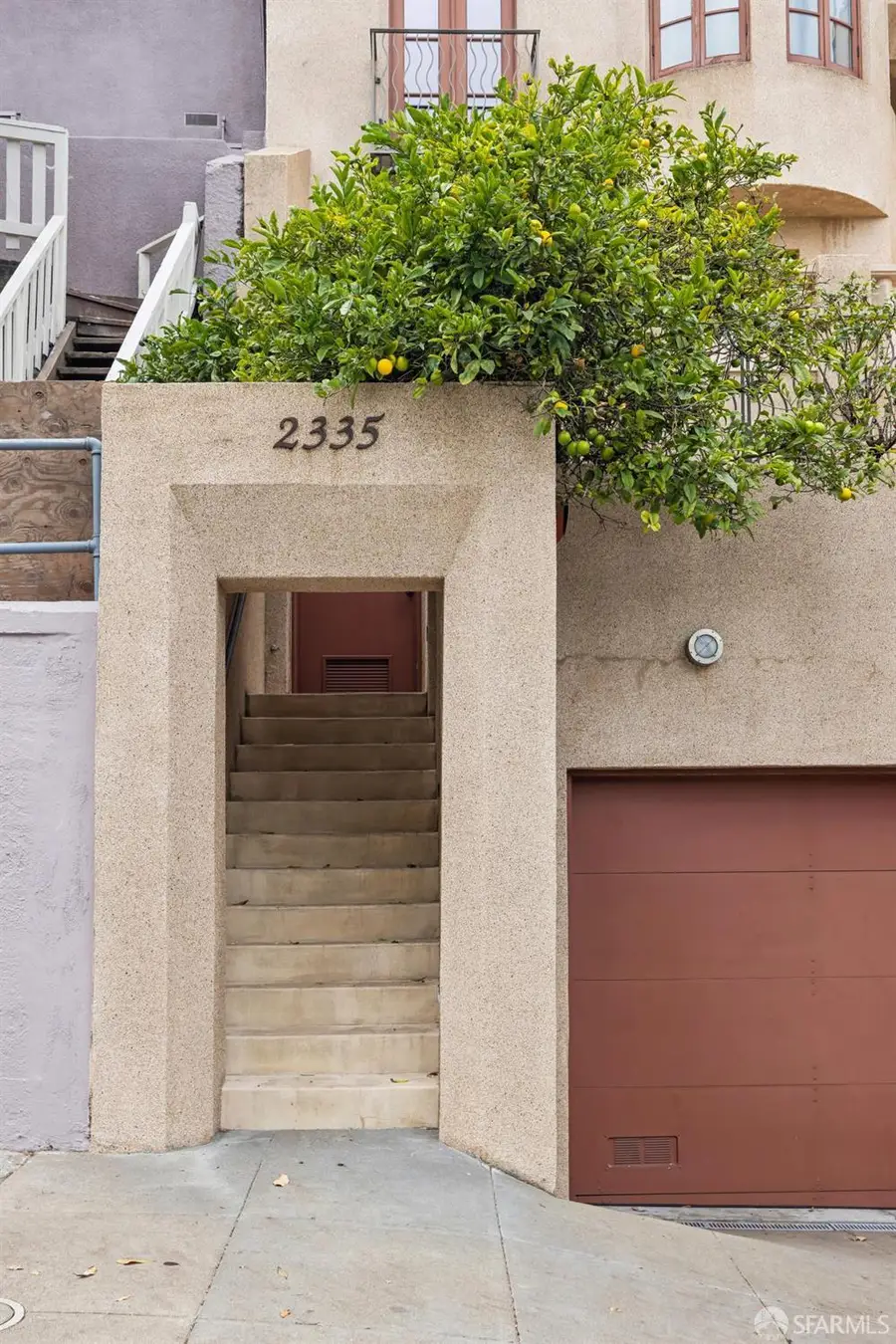 2335 Leavenworth Street, San Francisco, CA 94133 - #2