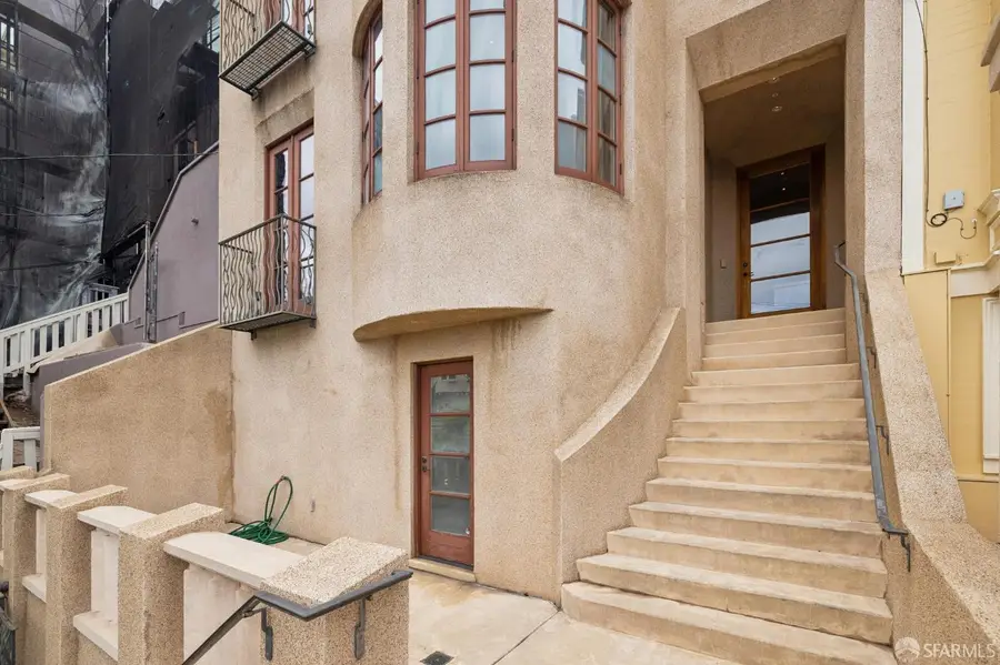 2335 Leavenworth Street, San Francisco, CA 94133 - #3