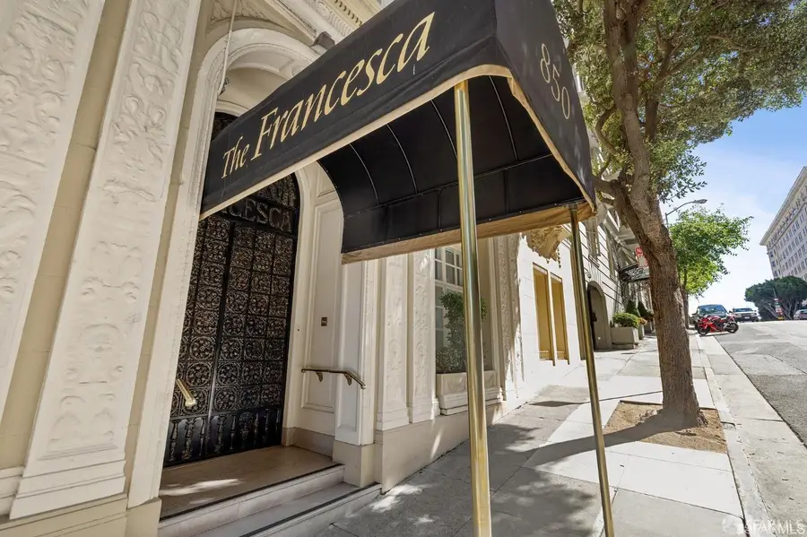 850 Powell Street #103, San Francisco, CA 94108 - #3