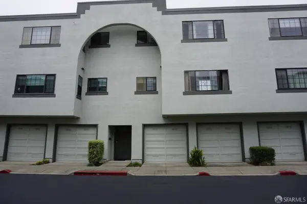 416 Dorado Terrace #29, San Francisco, CA 94112