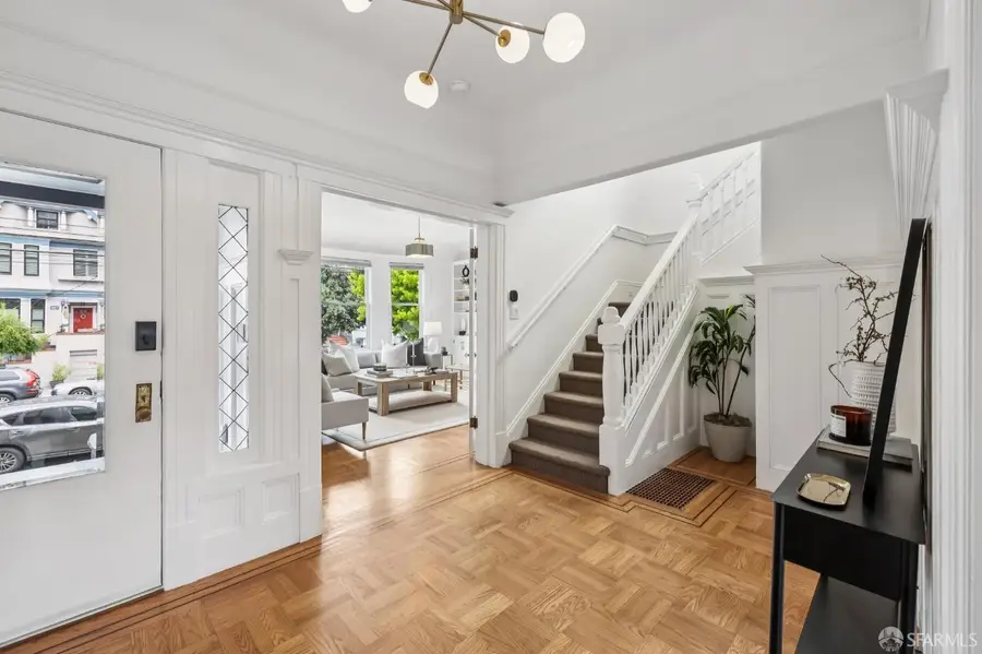 550 4th Avenue, San Francisco, CA 94118 - #2