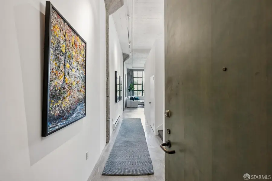 601 4th Street #225, San Francisco, CA 94107 - #2