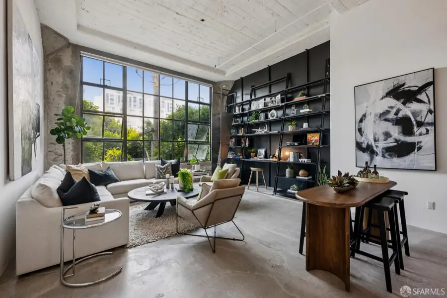 601 4th Street #225, San Francisco, CA 94107 - #3