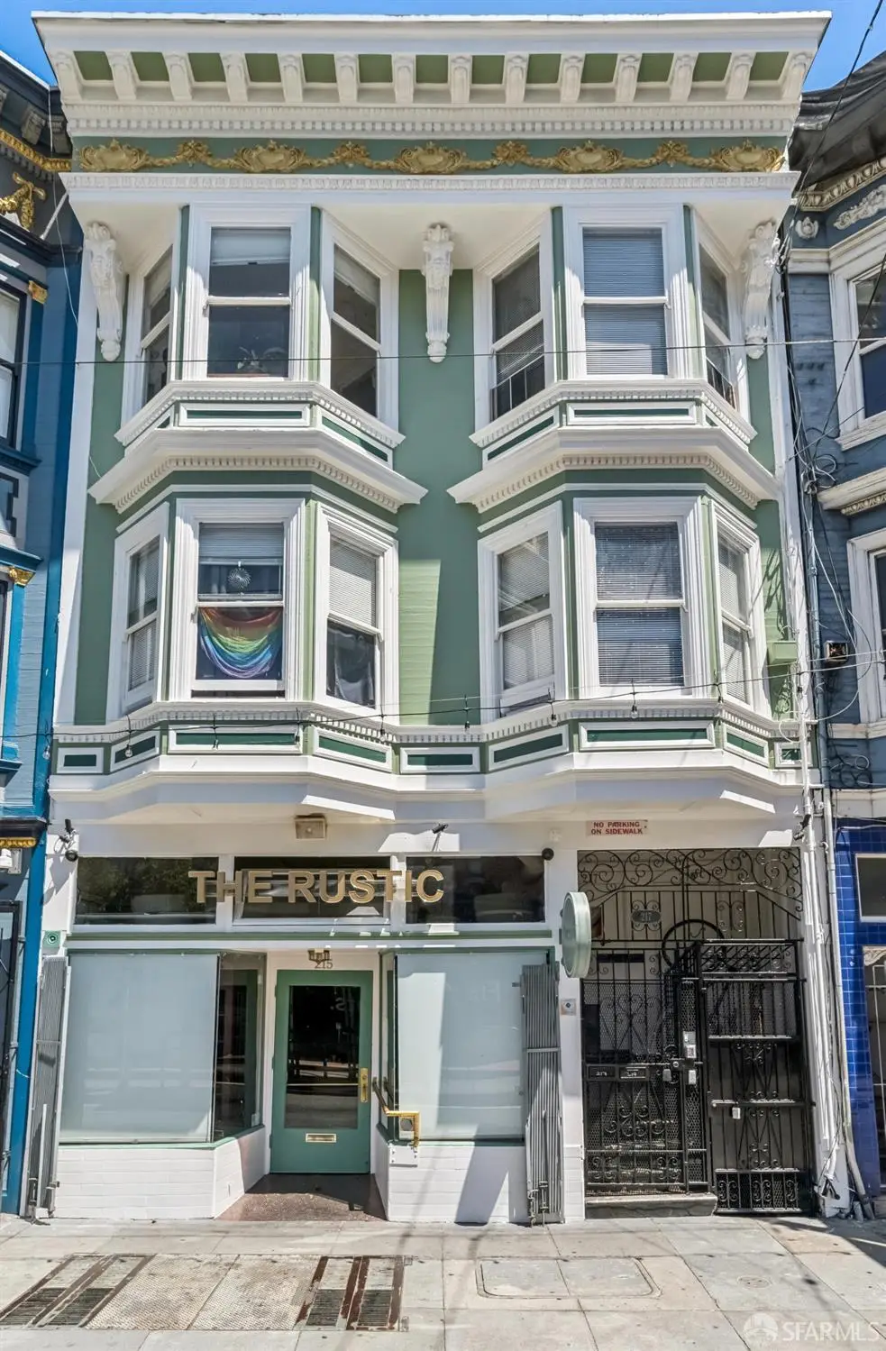 215-219 Church Street, San Francisco, CA 94114 - #1