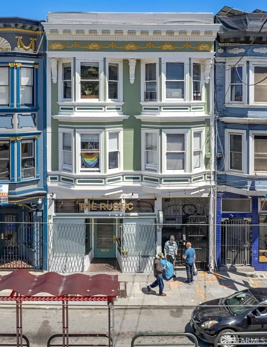215-219 Church Street, San Francisco, CA 94114 - #2