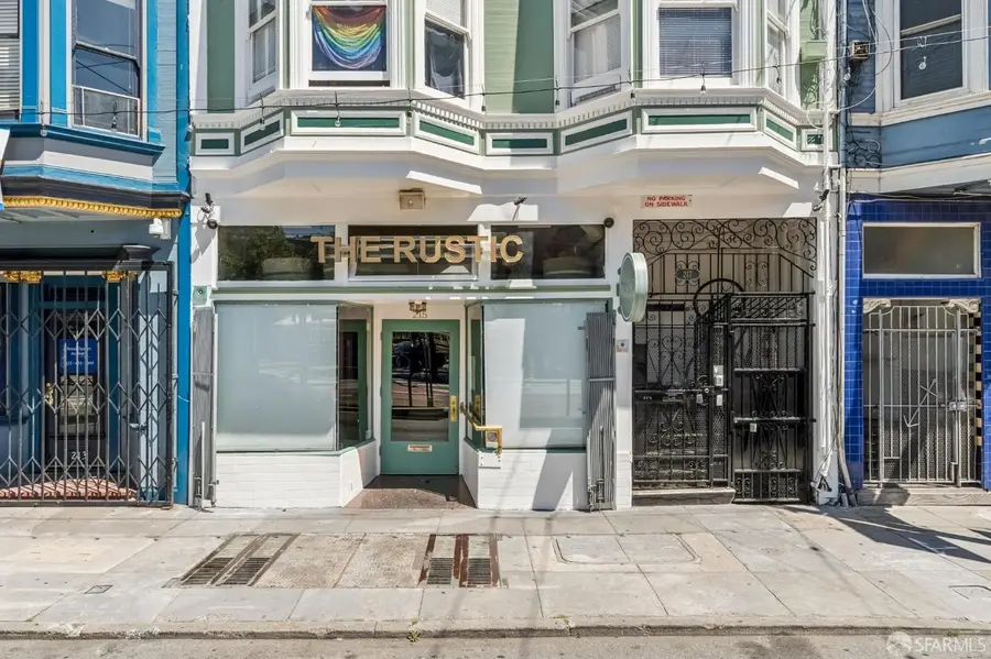 215-219 Church Street, San Francisco, CA 94114 - #3