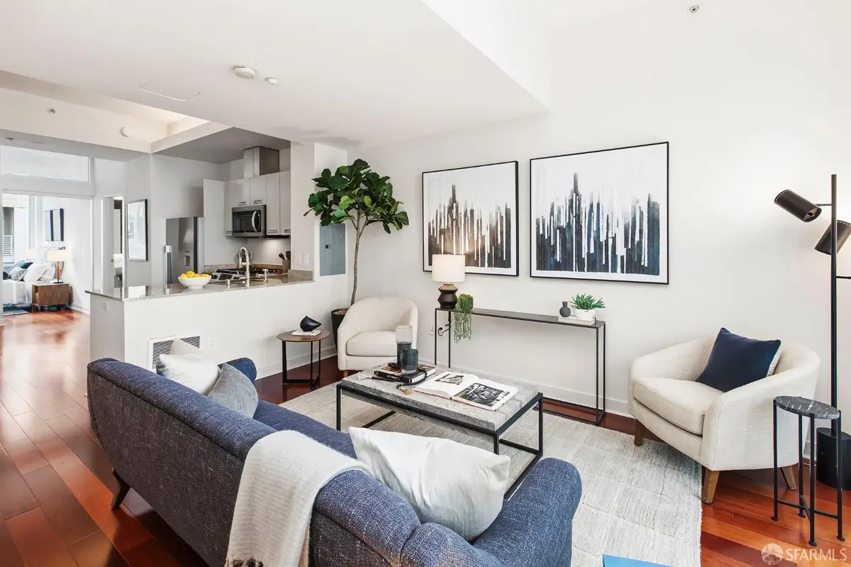 300 Berry Street #554, San Francisco, CA 94158 - #1