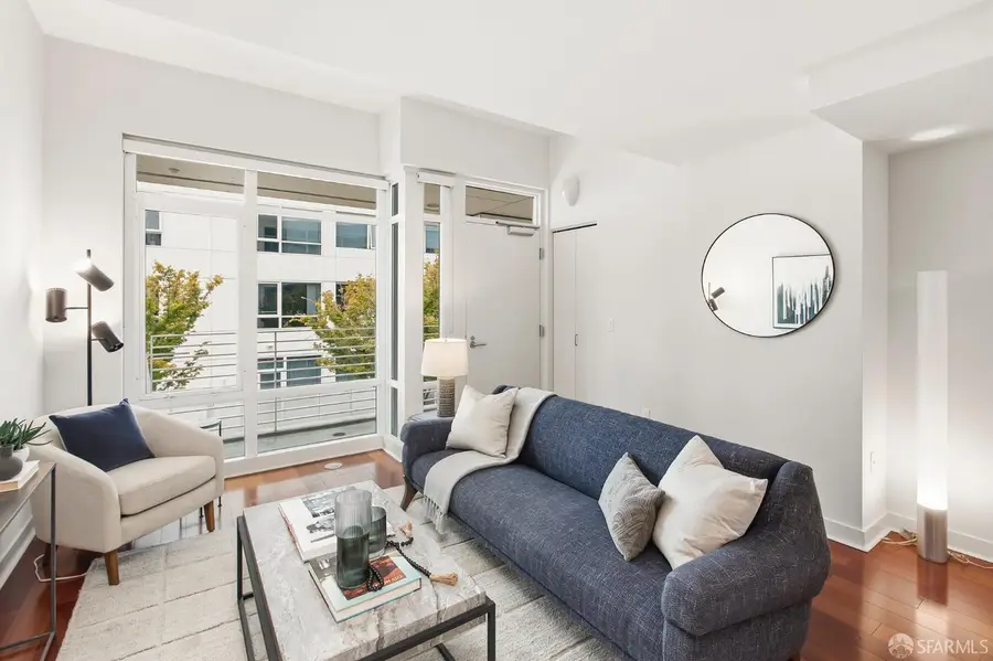300 Berry Street #554, San Francisco, CA 94158 - #2