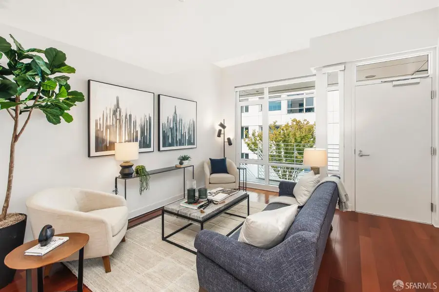 300 Berry Street #554, San Francisco, CA 94158 - #3