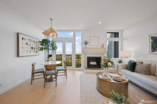 136 Everson Street, San Francisco, CA 94131