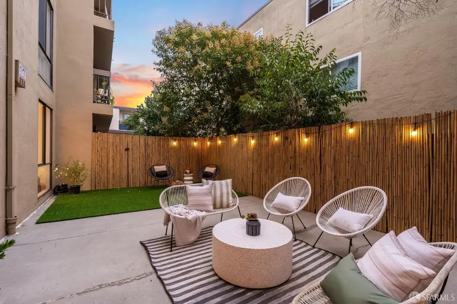 771 Kingston Avenue #104, Piedmont, CA 94611 - #2