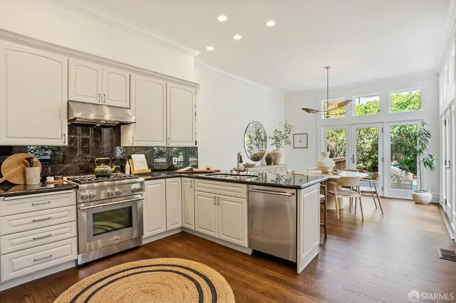 438 Elizabeth Street, San Francisco, CA 94114 - #3