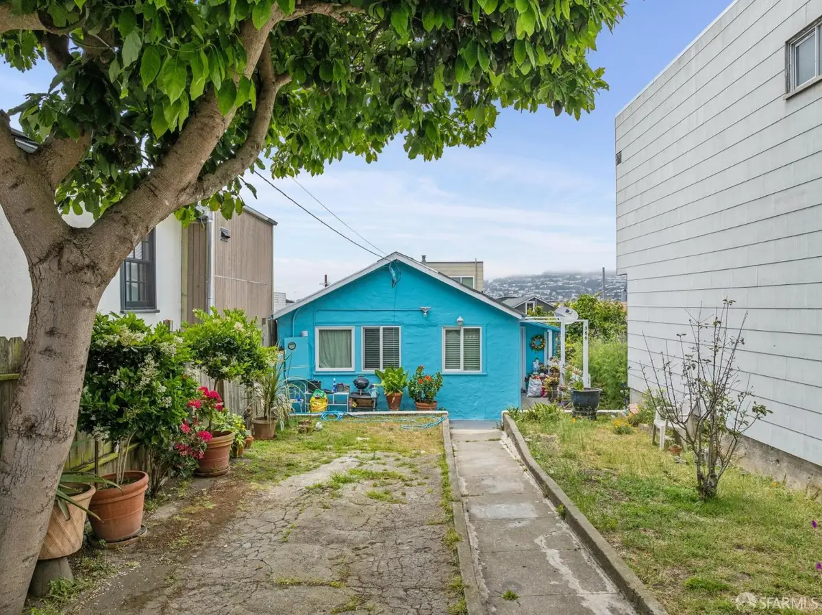 566 Athens Street, San Francisco, CA 94112 - #1