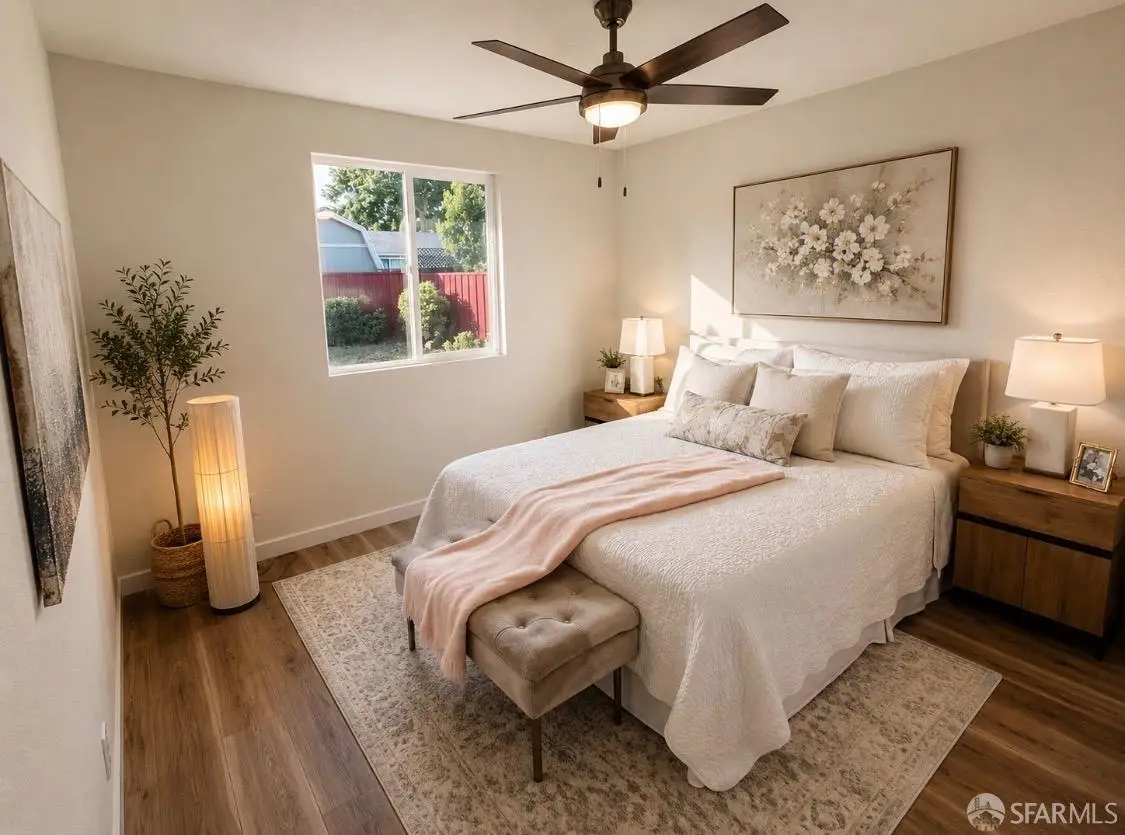 3948 Majestic Drive, Concord, CA 94519 - #1