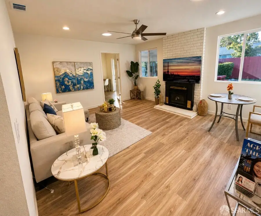 3948 Majestic Drive, Concord, CA 94519 - #2