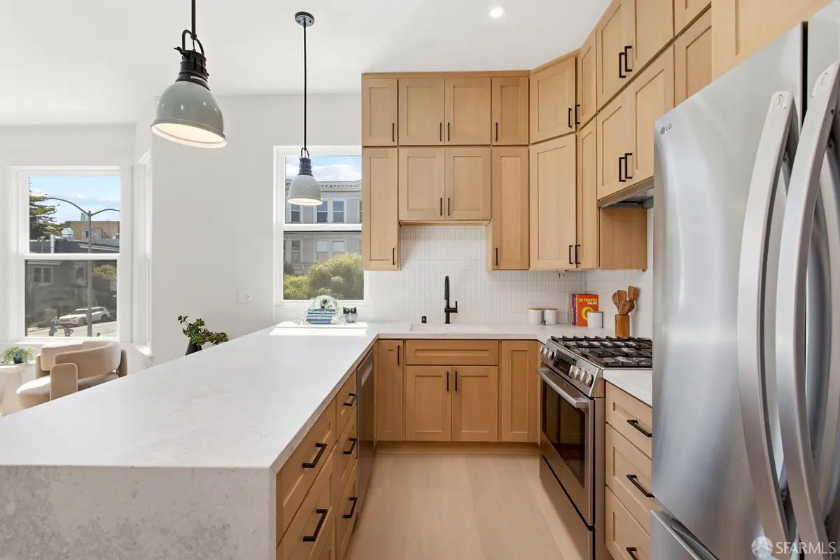 489-491 Guerrero Street, San Francisco, CA 94110 - #1