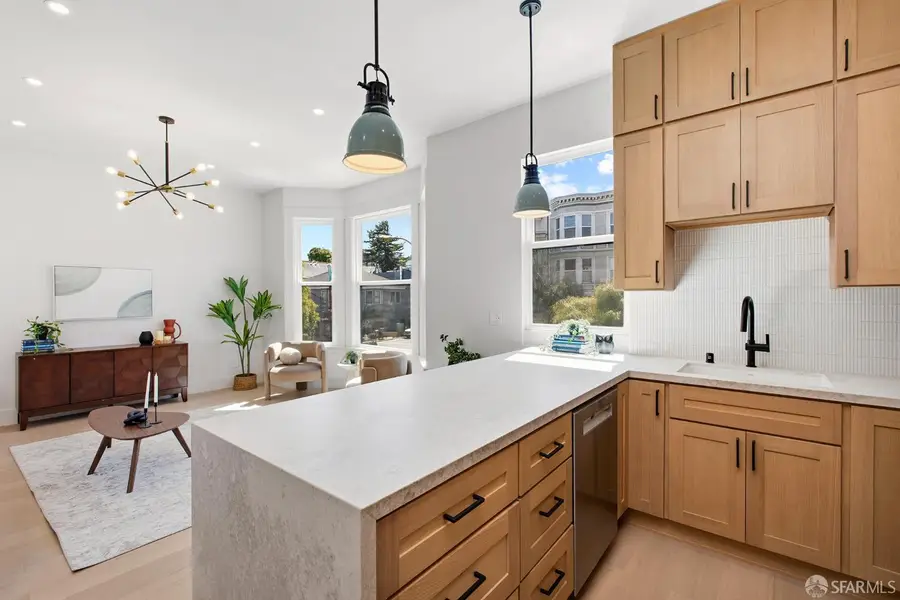 489-491 Guerrero Street, San Francisco, CA 94110 - #2