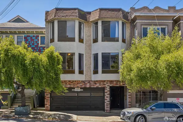 1379-1381 7th Avenue, San Francisco, CA 94122