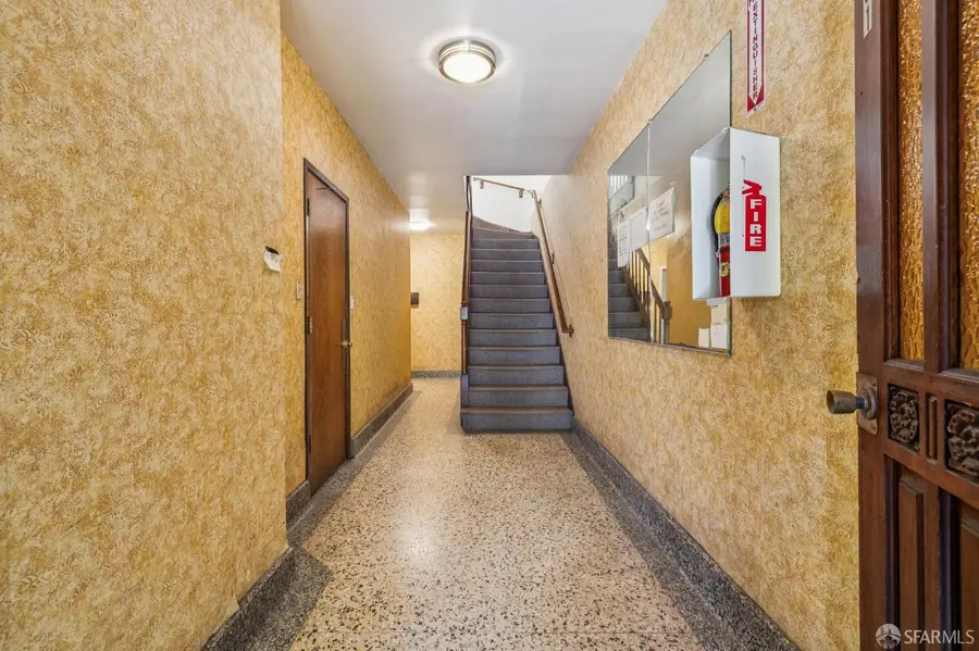 1379-1381 7th Avenue, San Francisco, CA 94122 - #3